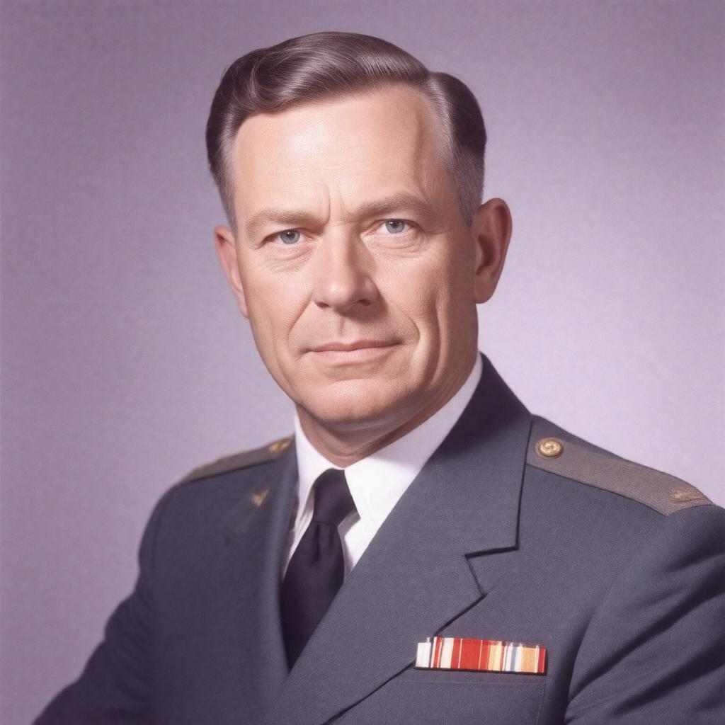 William Stephenson